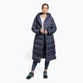 Пуховик жіночий 4F KUDP018 denim 2