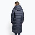 Пуховик жіночий 4F KUDP018 denim 4