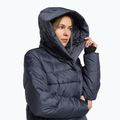 Пуховик жіночий 4F KUDP018 denim 5
