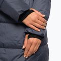Пуховик жіночий 4F KUDP018 denim 9
