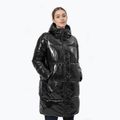 Пуховик жіночий 4F KUDP011 deep black