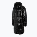 Пуховик жіночий 4F KUDP011 deep black 4