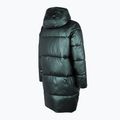 Пуховик жіночий 4F KUDP011 dark green 11
