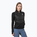 Безрукавка трекінгова жіноча 4F BZD060 deep black