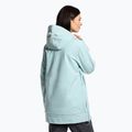 Куртка сноубордична жіноча 4F SFD001F light blue 3