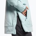Куртка сноубордична жіноча 4F SFD001F light blue 5