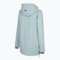 Куртка сноубордична жіноча 4F SFD001F light blue 8
