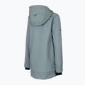 Куртка сноубордична жіноча 4F SFD001F denim 8