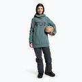 Куртка сноубордична жіноча 4F SFD001F denim 2