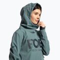 Куртка сноубордична жіноча 4F SFD001F denim 4