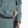 Куртка сноубордична жіноча 4F SFD001F denim 6