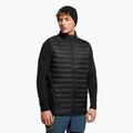 Безрукавка трекінгова чоловіча 4F KUMP001 deep black