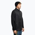 Безрукавка трекінгова чоловіча 4F KUMP001 deep black 3
