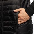 Безрукавка трекінгова чоловіча 4F KUMP001 deep black 6