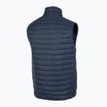 Безрукавка трекінгова чоловіча 4F KUMP001 dark blue 9