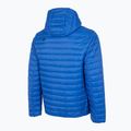 Пуховик чоловічий 4F KUMP004 cobalt 10