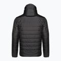 Пуховик чоловічий 4F KUMP006 deep black 3