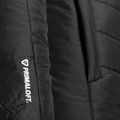 Пуховик чоловічий 4F KUMP006 deep black 5