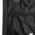 Пуховик чоловічий 4F KUMP006 deep black 6