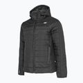 Пуховик чоловічий 4F KUMP006 deep black 7