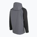 Куртка сноубордична чоловіча 4F SFM001F anthracite 8