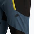 Трекінгові штани чоловічі 4F SPMTR060 teal 5