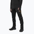 Штани з мембраною чоловічі 4F SPMTR061 deep black