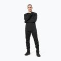 Штани з мембраною чоловічі 4F SPMTR061 deep black 2