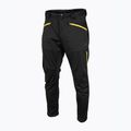 Штани з мембраною чоловічі 4F SPMTR061 deep black 3