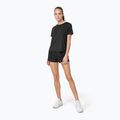 Шорти жіночі 4F SKDF011 deep black 3