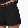 Шорти жіночі 4F SKDF011 deep black 4