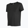 Футболка жіноча 4F TSDF010 deep black 2