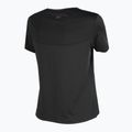 Футболка жіноча 4F TSDF010 deep black 3