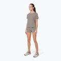 Футболка жіноча 4F TSDF010 beige 3