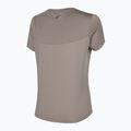 Футболка жіноча 4F TSDF010 beige 5