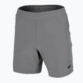 Шорти чоловічі 4F SKMF010 grey 3