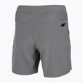 Шорти чоловічі 4F SKMF010 grey 4