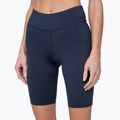 Шорти для йоги жіночі 4F SKDF012 navy