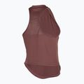 Майка тренувальна жіноча 4F TSDF016 burgundy 4