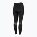 Легінси жіночі 4F SPDF012 deep black 4