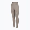 Легінси жіночі 4F SPDF012 beige 3