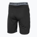 Шорти чоловічі 4F SKMF012 deep black 4
