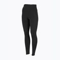 Легінси жіночі 4F SPDF011 deep black 2