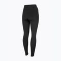Легінси жіночі 4F SPDF011 deep black 3