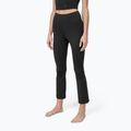 Штани для йоги жіночі 4F SPDF017 deep black