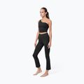 Штани для йоги жіночі 4F SPDF017 deep black 2