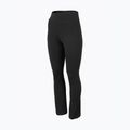 Штани для йоги жіночі 4F SPDF017 deep black 3
