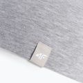 Шапка зимова дитяча 4F JCAD001 cold light grey melange 4