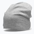 Шапка зимова дитяча 4F JCAD001 cold light grey melange 7