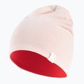 Шапка зимова дитяча 4F JCAD001 light pink 3